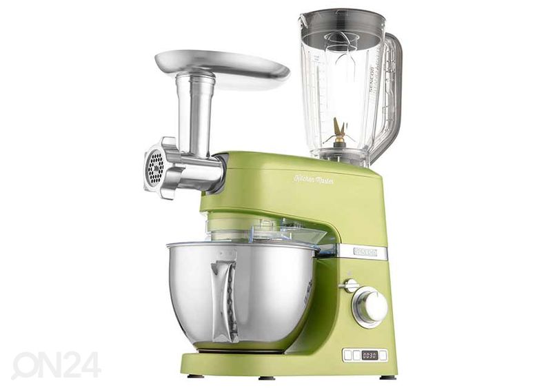 Monitoimikone Sencor STM7870GG kuvasuurennos