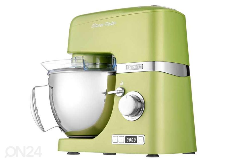 Monitoimikone Sencor STM7870GG kuvasuurennos