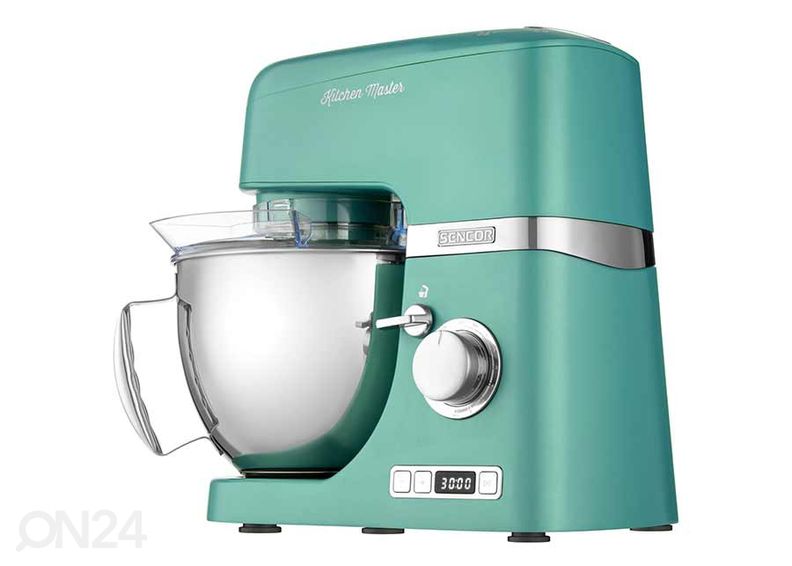 Monitoimikone Sencor STM7871GR kuvasuurennos