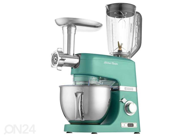 Monitoimikone Sencor STM7871GR kuvasuurennos