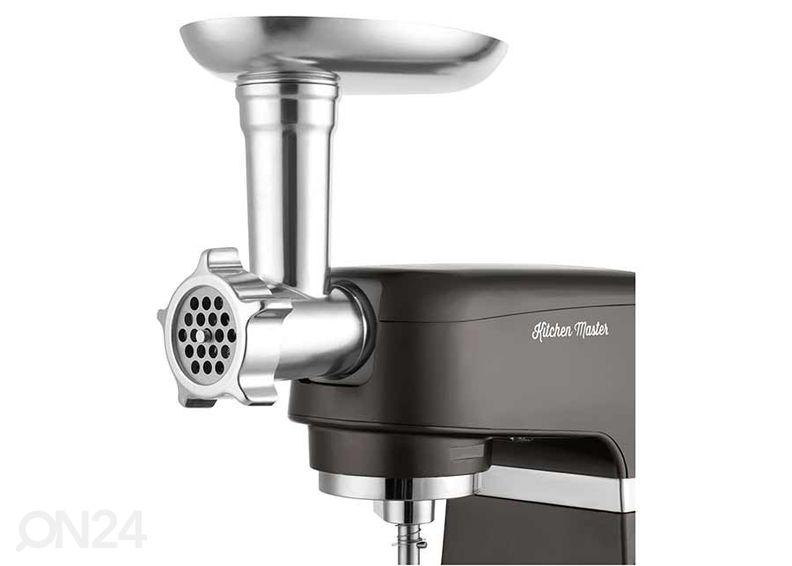 Monitoimikone Sencor STM7878BK kuvasuurennos