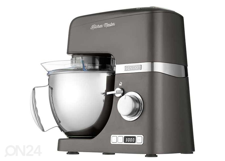 Monitoimikone Sencor STM7878BK kuvasuurennos