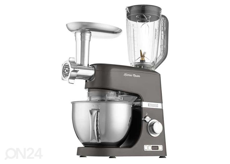 Monitoimikone Sencor STM7878BK kuvasuurennos