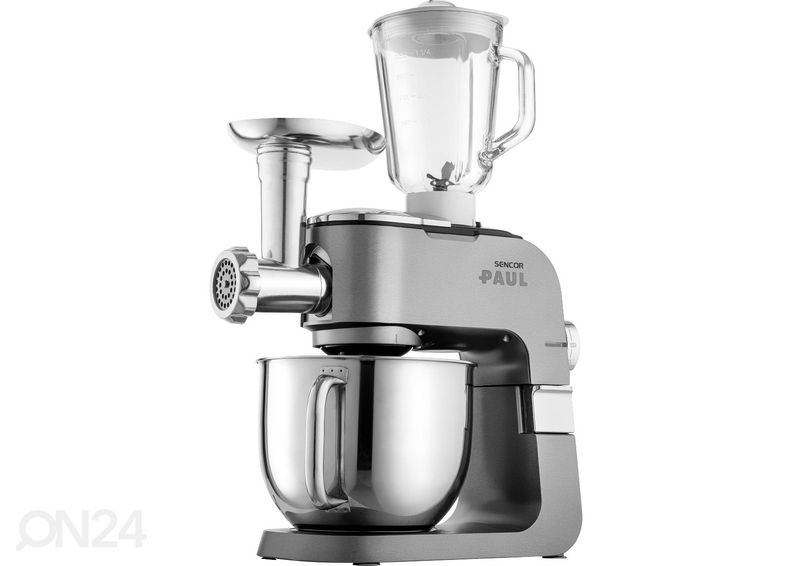 Monitoimikone Sencor STM7900 kuvasuurennos