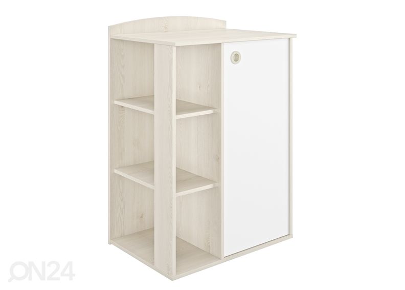 Monitoiminen pinnasänky Romeo 60x120 cm kuvasuurennos