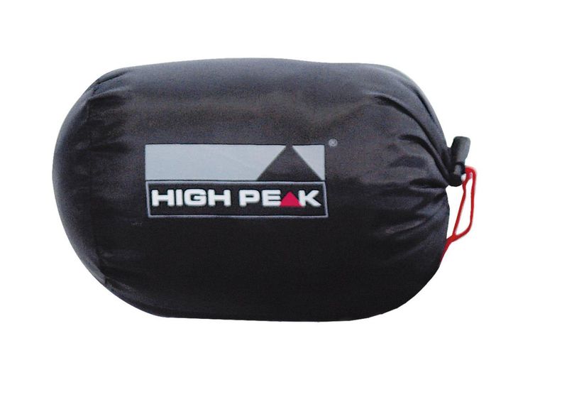 Monitoimipeite 150x180 cm High Peak kuvasuurennos