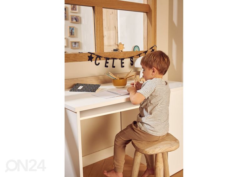 Monitoimisänky Celeste 70x140 cm kuvasuurennos