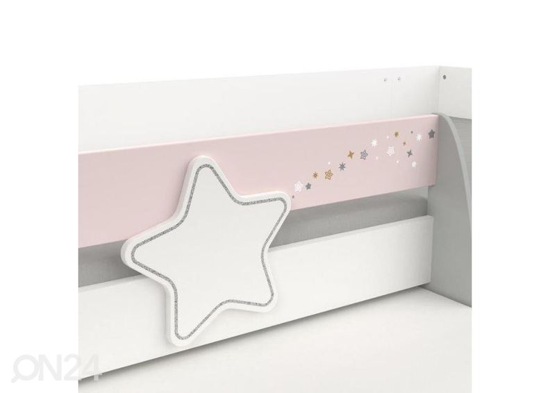 Monitoimisänky Etoiles 90x200 cm kuvasuurennos