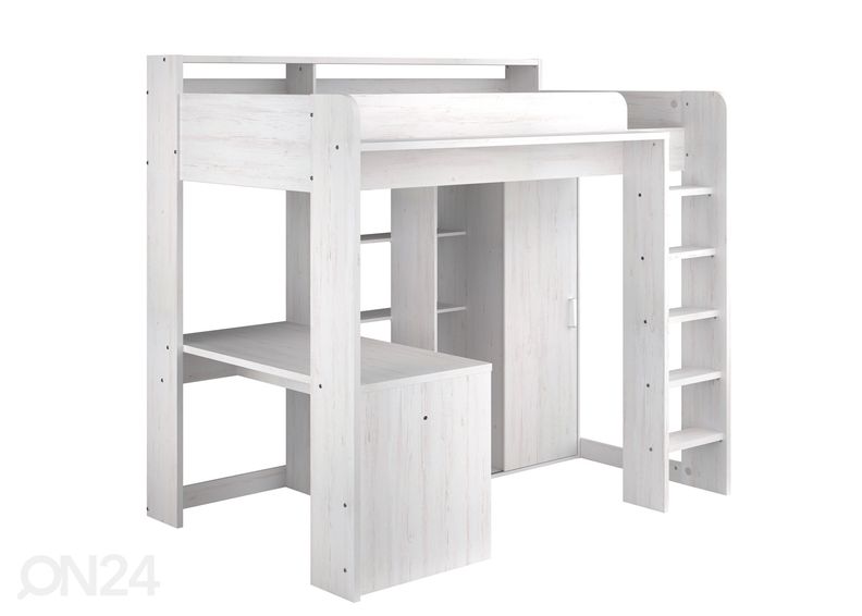 Monitoimisänky Higher 90x200 cm kuvasuurennos