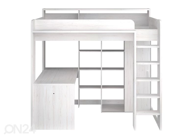 Monitoimisänky Higher 90x200 cm kuvasuurennos