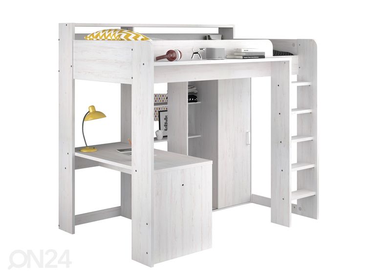 Monitoimisänky Higher 90x200 cm kuvasuurennos