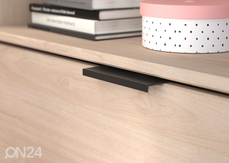 Monitoimisänky Milky 90x200 cm kuvasuurennos