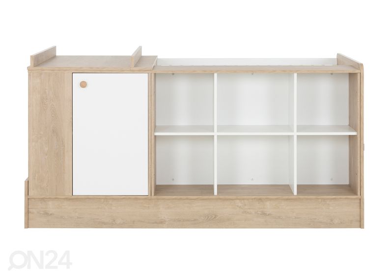 Monitoimisänky Noam 60x120 cm kuvasuurennos