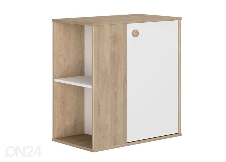 Monitoimisänky Noam 60x120 cm kuvasuurennos