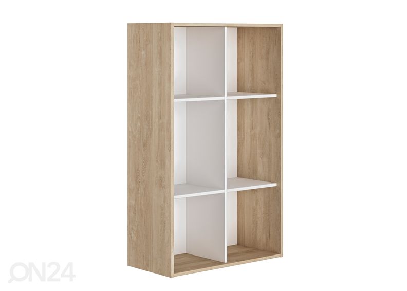 Monitoimisänky Noam 60x120 cm kuvasuurennos