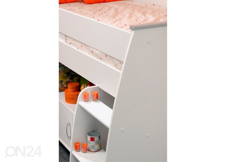 Monitoimisänky Reverse 90x200 cm kuvasuurennos