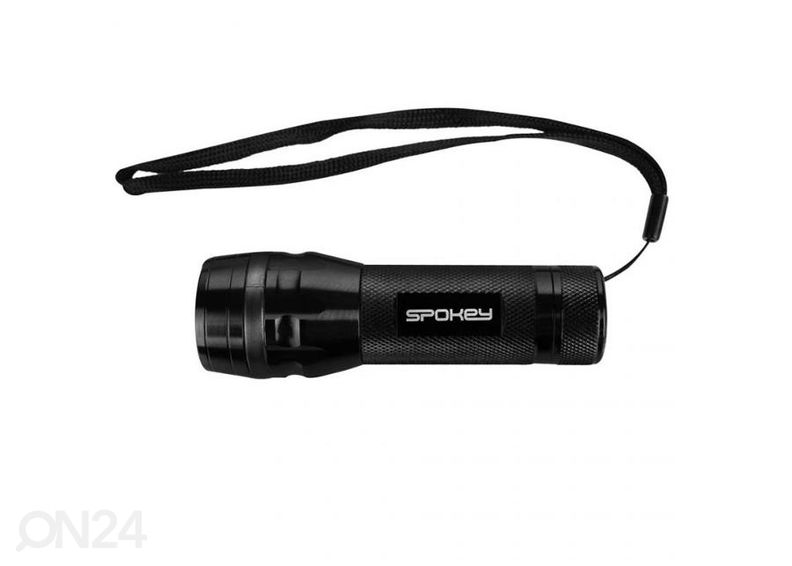Monitoimityökalu ja taskulamppu Spokey Zoom kuvasuurennos