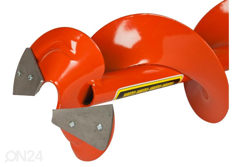 Moottorikaira Asser 150 mm 26CC kuvasuurennos