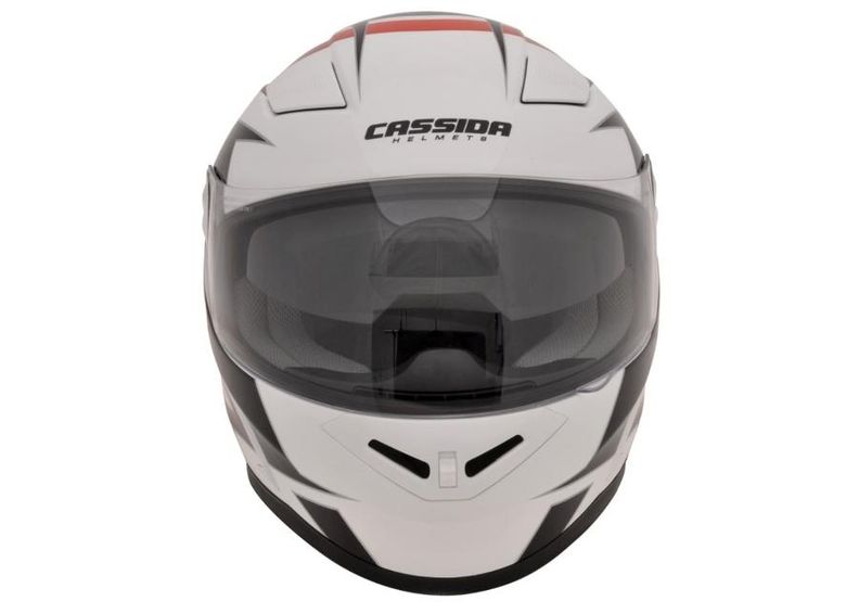 Moottoripyörä kypärä Cassida Evo kuvasuurennos