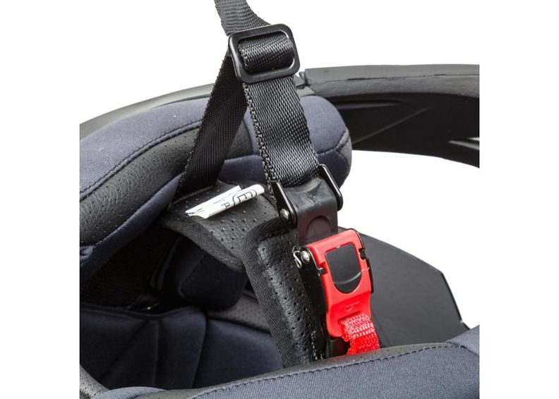 Moottoripyörä kypärä NK-850 W-TEC kuvasuurennos