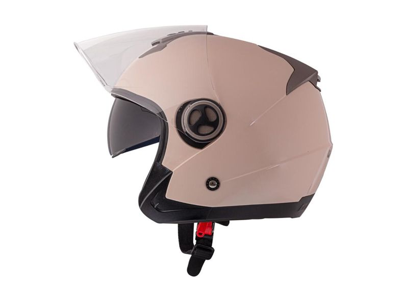 Moottoripyörä-/mopokypärä W-TEC Yangon kuvasuurennos