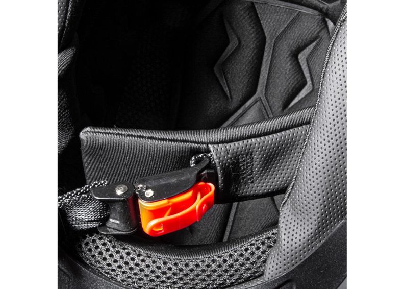 Moottoripyörä-/mopokypärä W-TEC Yekatero kuvasuurennos