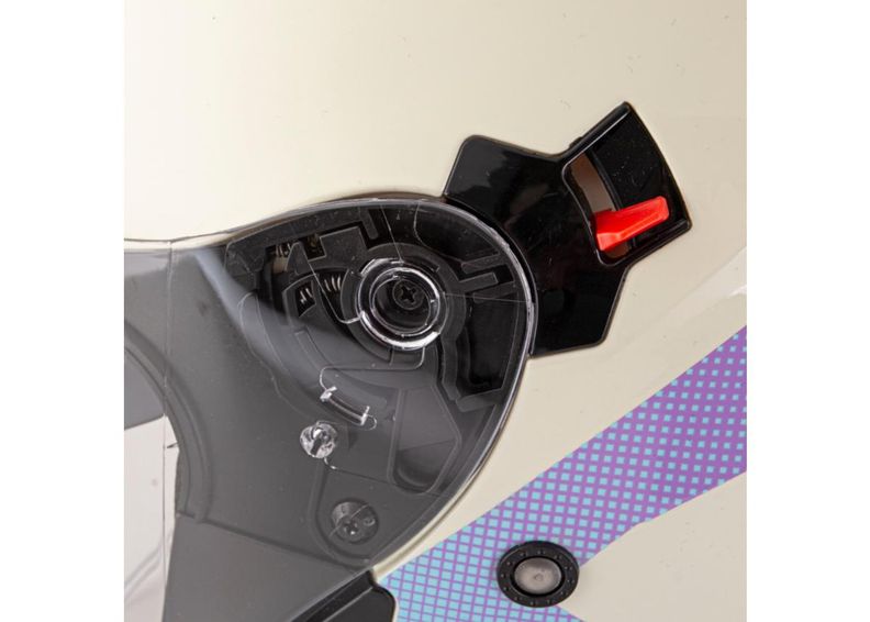 Moottoripyörä-/mopokypärä W-TEC Yekatero kuvasuurennos