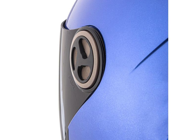 Moottoripyörä-/mopokypärä W-TEC Yonkerz kuvasuurennos