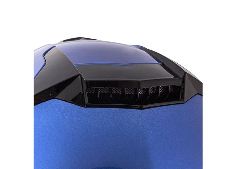 Moottoripyörä-/mopokypärä W-TEC Yonkerz kuvasuurennos