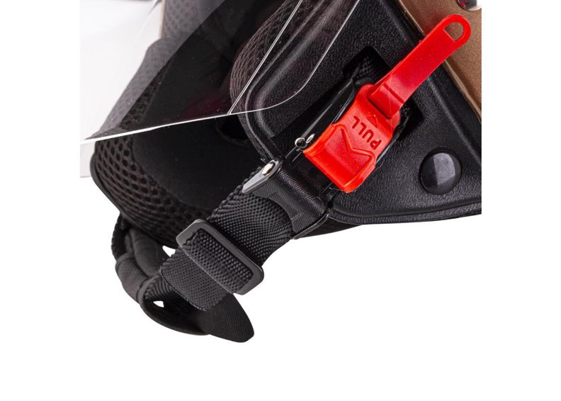 Moottoripyörä-/mopokypärä W-TEC Yucato kuvasuurennos