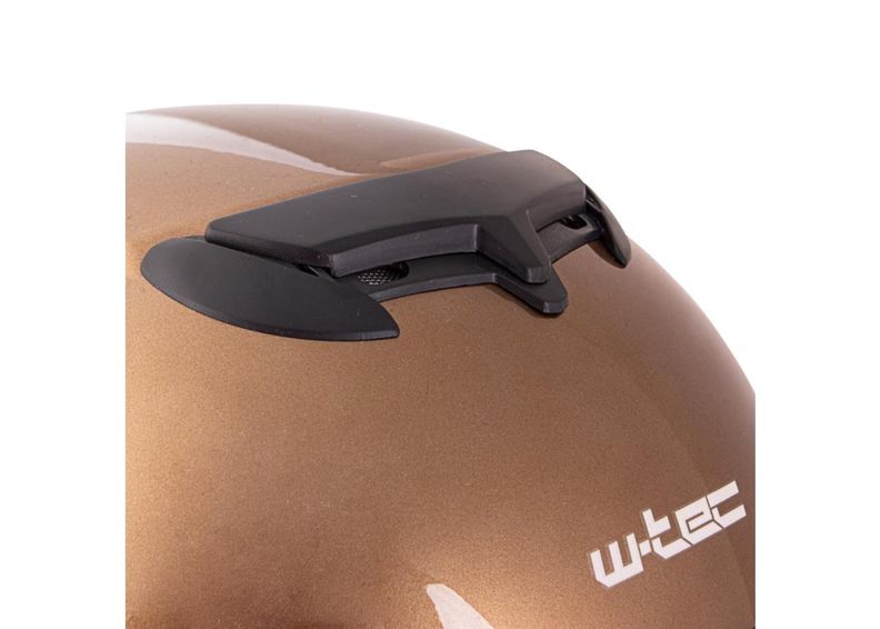 Moottoripyörä-/mopokypärä W-TEC Yucato kuvasuurennos