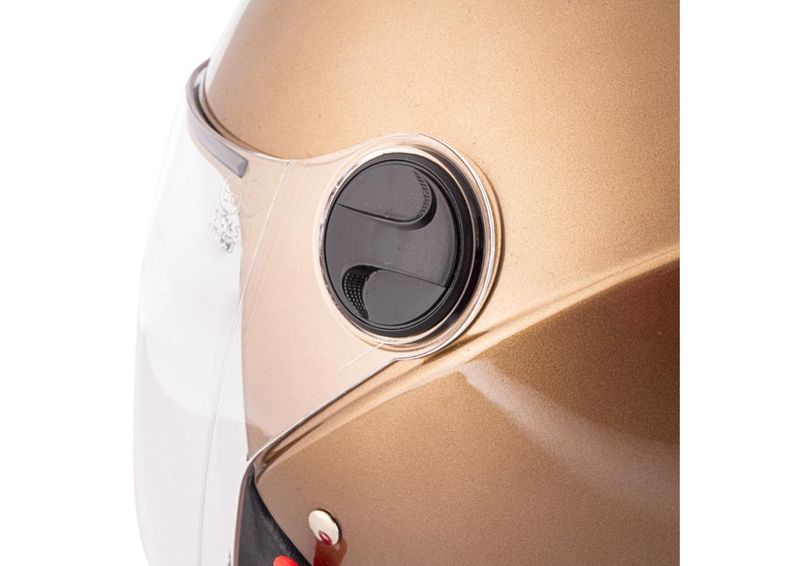 Moottoripyörä-/mopokypärä W-TEC Yucato kuvasuurennos