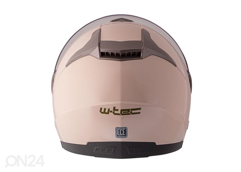 Moottoripyörä- / skootteri kypärä W-TEC Yangon kuvasuurennos