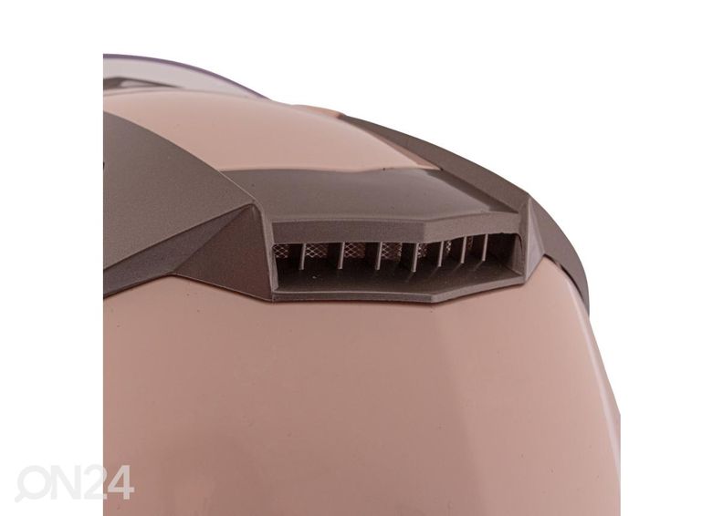 Moottoripyörä- / skootteri kypärä W-TEC Yangon kuvasuurennos