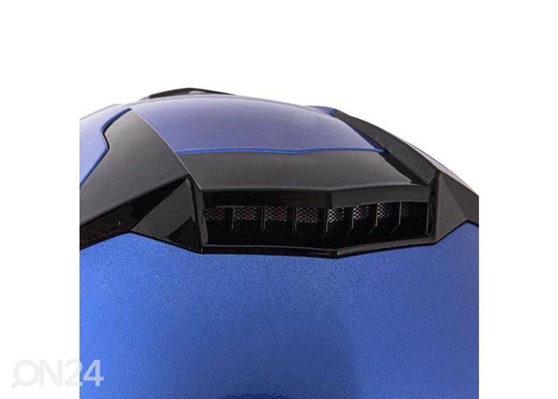 Moottoripyörä- / skootteri kypärä W-TEC Yonkerz kuvasuurennos