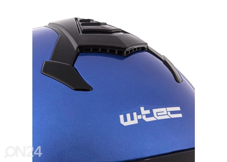 Moottoripyörä- / skootteri kypärä W-TEC Yonkerz kuvasuurennos