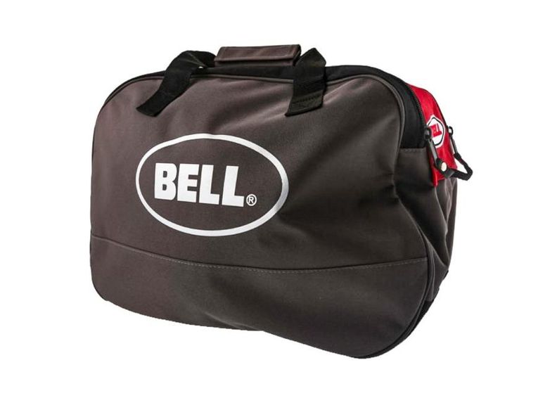 Moottoripyöräkypärä BELL M5X Daytona Musta Valkoinen kuvasuurennos