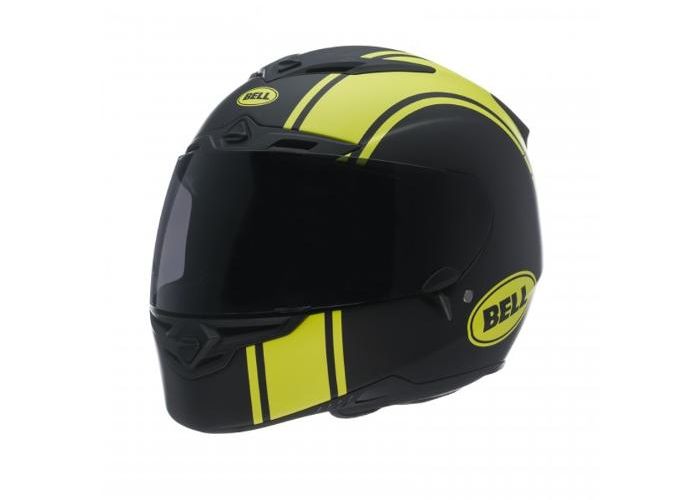 Moottoripyöräkypärä BELL RS-1 Liner Matte Black kuvasuurennos