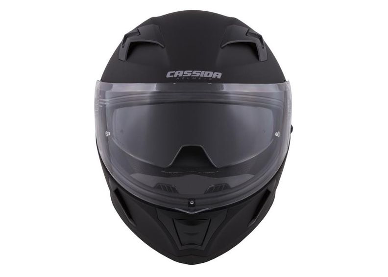 Moottoripyöräkypärä Cassida 3.0 Integral kuvasuurennos