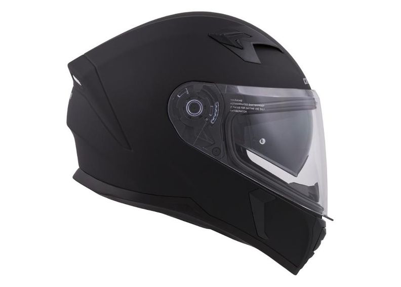 Moottoripyöräkypärä Cassida 3.0 Integral kuvasuurennos