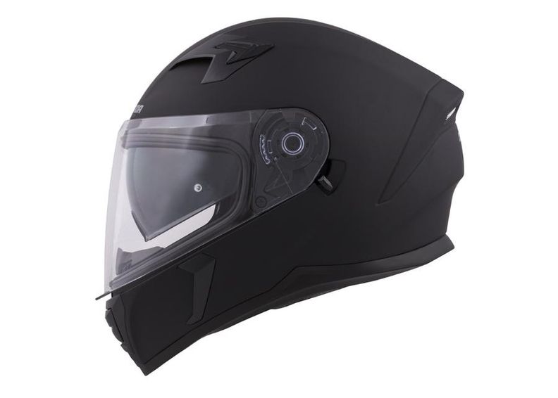 Moottoripyöräkypärä Cassida 3.0 Integral kuvasuurennos