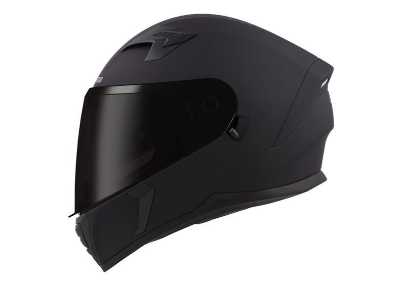 Moottoripyöräkypärä Cassida 3.0 Integral kuvasuurennos