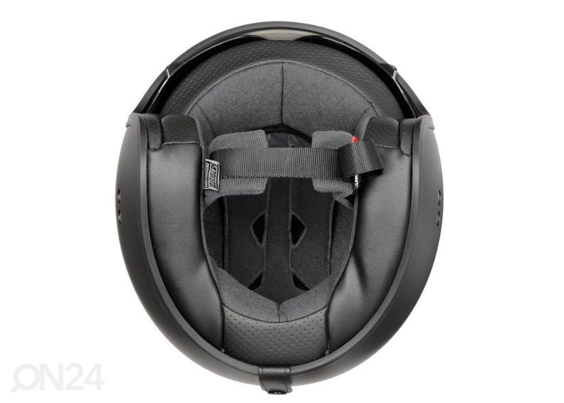 Moottoripyöräkypärä Cassida Oxygen 101 Riders kuvasuurennos