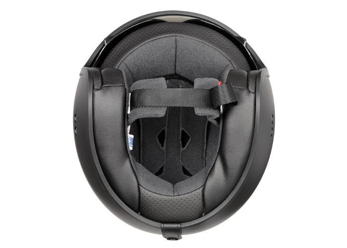 Moottoripyöräkypärä Cassida Oxygen Jawa OHC kuvasuurennos