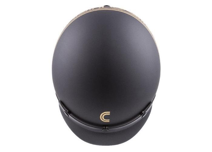 Moottoripyöräkypärä Cassida Oxygen Rondo kuvasuurennos