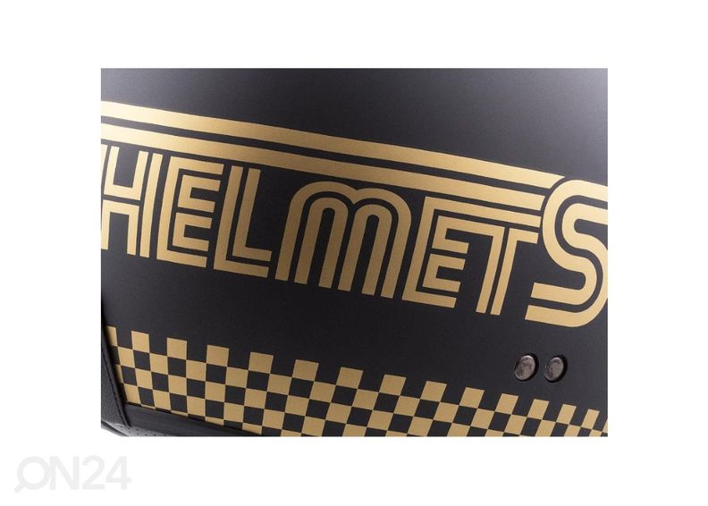 Moottoripyöräkypärä Cassida Oxygen Rondo kuvasuurennos