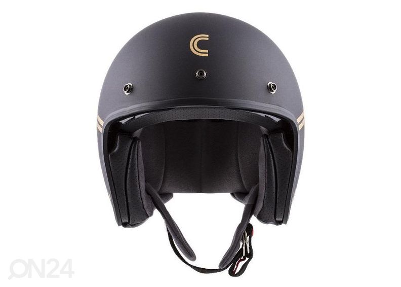 Moottoripyöräkypärä Cassida Oxygen Rondo kuvasuurennos