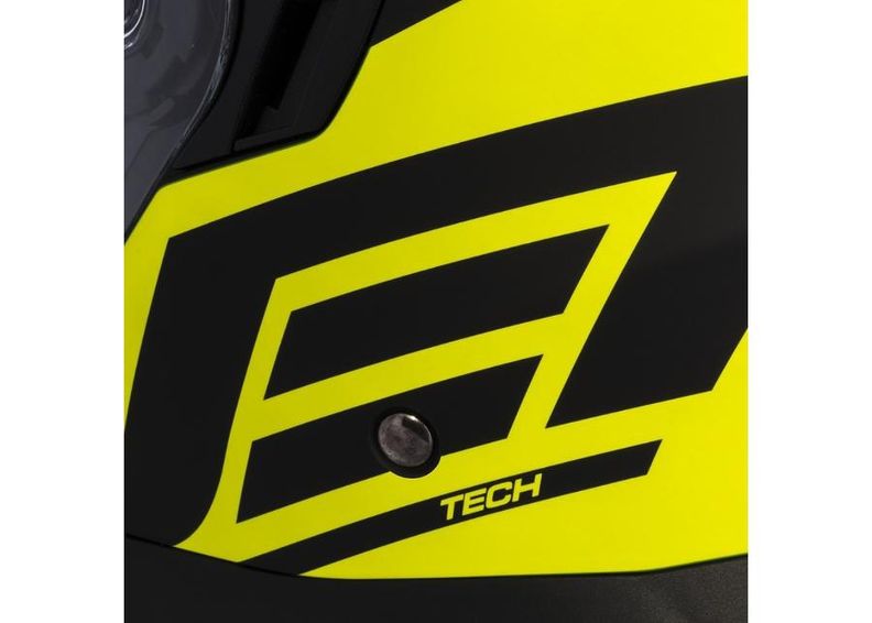 Moottoripyöräkypärä CASSIDAJet Tech Corso kuvasuurennos