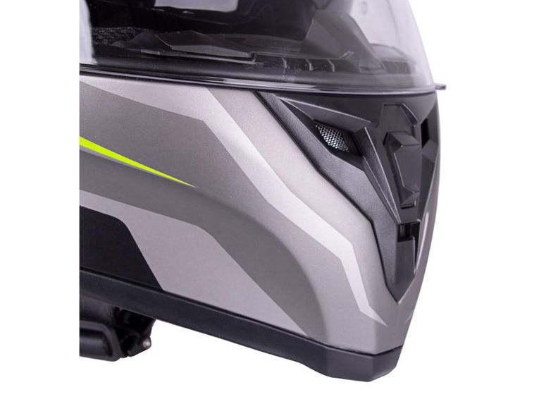 Moottoripyöräkypärä Graphin CW-TEC kuvasuurennos