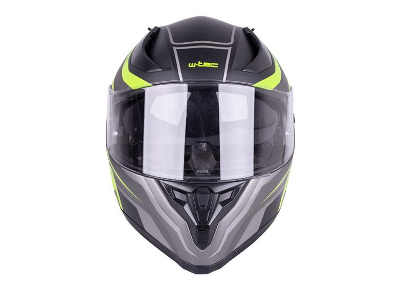 Moottoripyöräkypärä Graphin CW-TEC kuvasuurennos